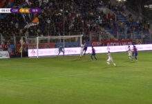 Casarano-Benevento: 1-0. L’autogol di Pierozzi costa la sconfitta ai giallorossi e consegna la prima vittoria alla neopromossa