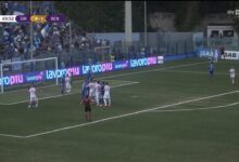 Benevento-Atalanta U23, da oggi in vendita i biglietti