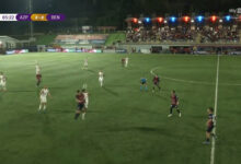 Picerno-Benevento: 2-2. Pari amaro, i giallorossi si lasciano rimontare e polverizzano la vittoria