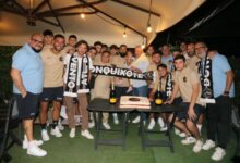 L’Atletico Don Quixote ha acceso ufficialmente i motori