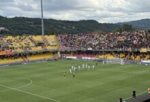 Lunedì al Vigorito Benevento-Salernitana, c’è il piano traffico
