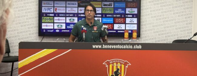 Trapani, Spataro: “Abbiamo fatto male, non eravamo al massimo”