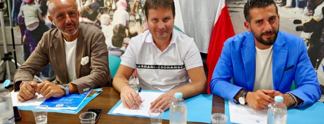 Regionali, Rubano: al coordinamento della Valle del Medio Calore proposte concrete per sanità e rete idrica