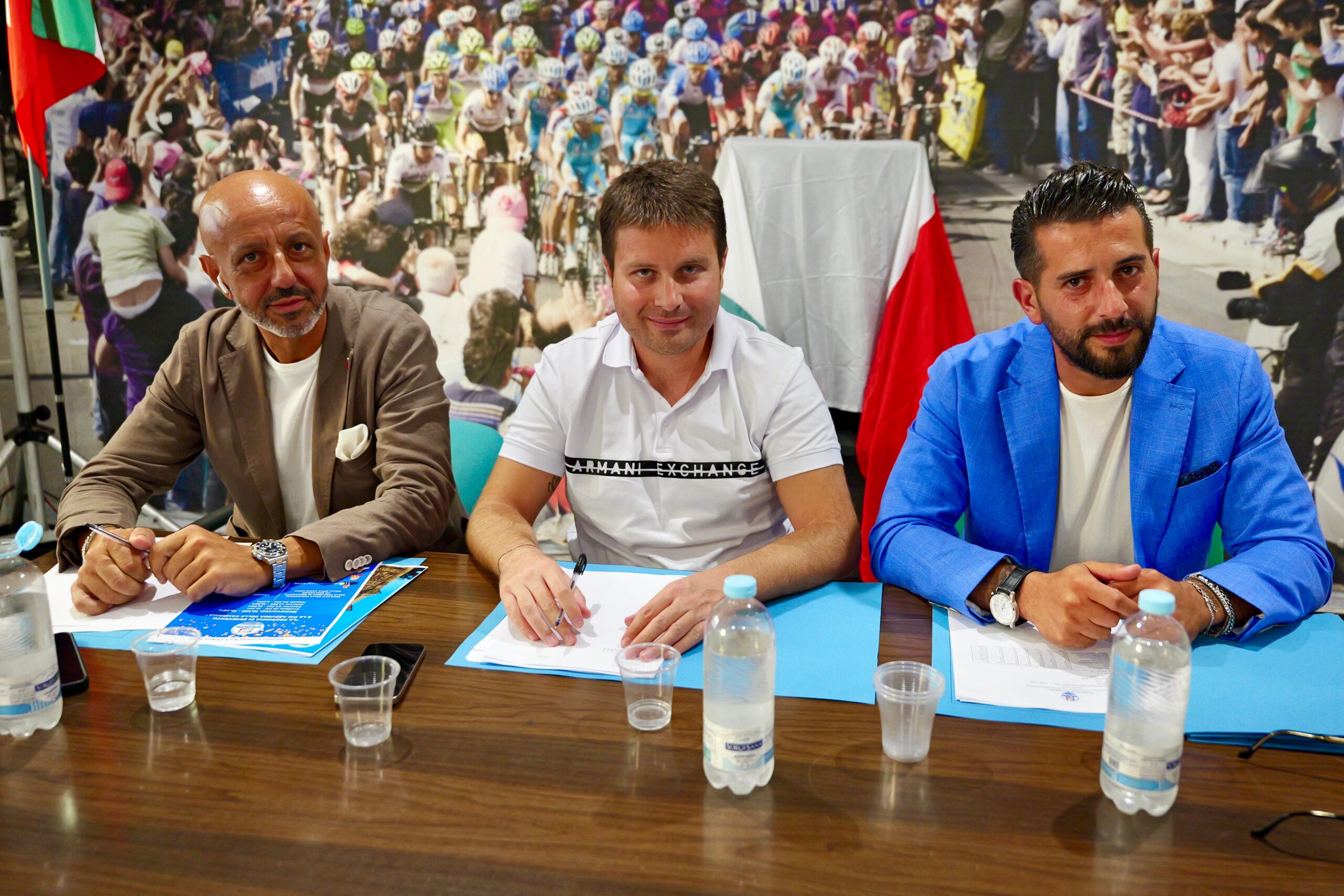 Regionali, Rubano: al coordinamento della Valle del Medio Calore proposte concrete per sanità e rete idrica