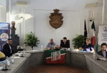 Regionali: Rubano, lista FI forte e competitiva per diventare primo partito nel Sannio