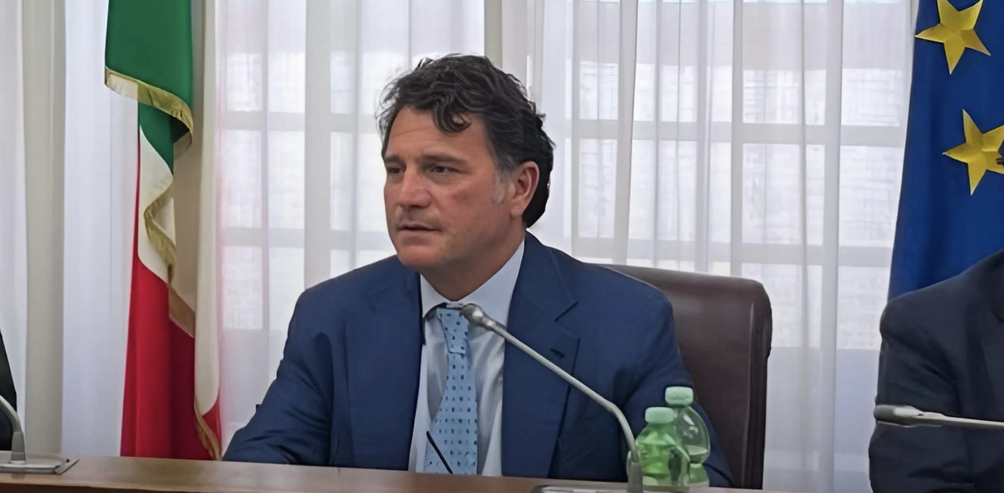 Campania: Silvestro (FI), “Accordo Schlein-De Luca-Fico è solo un inciucio”