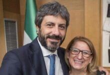 M5S, Villani: “Piena soddisfazione per la candidatura di Roberto Fico alla presidenza della regione Campania”