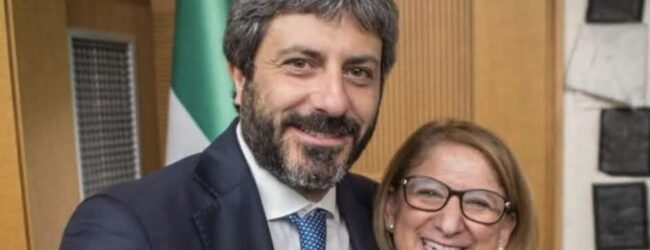 M5S, Villani: “Piena soddisfazione per la candidatura di Roberto Fico alla presidenza della regione Campania”
