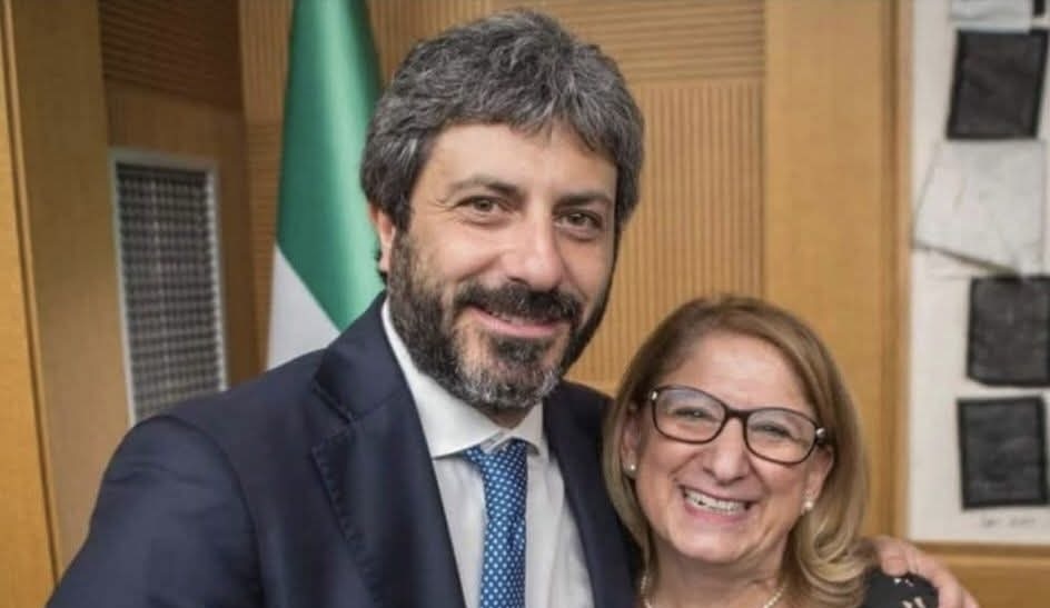M5S, Villani: “Piena soddisfazione per la candidatura di Roberto Fico alla presidenza della regione Campania”