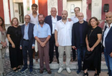 Candidatura Città Caudina 2028: a Montesarchio un incontro con Agostino Riitano su cultura e sviluppo delle comunità