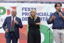 Congresso PD campano, elezioni regionali: al via le consultazioni del PD Sannita