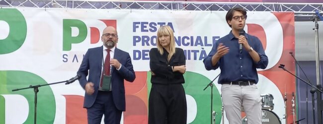 Congresso PD campano, elezioni regionali: al via le consultazioni del PD Sannita