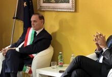 Mastella, solidarietà al ministro Piantedosi per gli insulti ricevuti a Milano