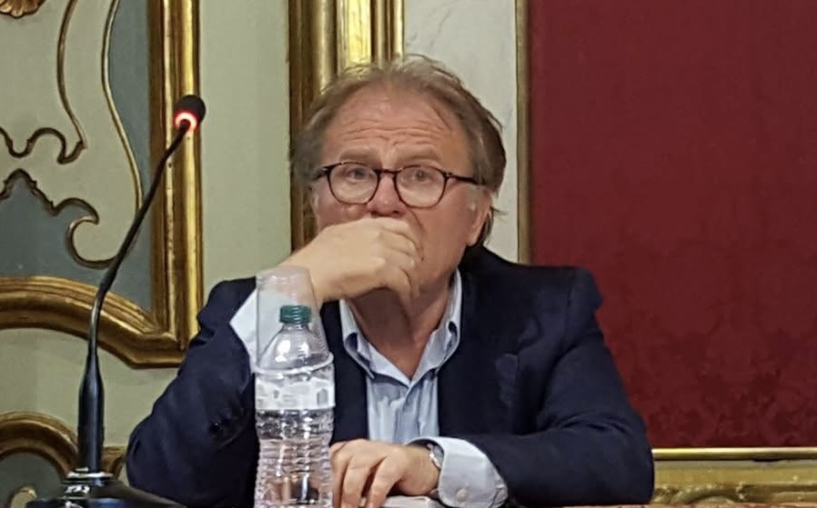 Campania, Noi di Centro: “Convergenza su Fico, servono priorità comuni”