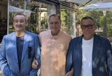 Ndc, a San Leucio del Sannio c’è l’adesione di Carmine Cavuoto