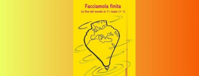 Riparte “Irpinia d’Autore”: al via la seconda edizione tra libri, arte e solidarietà