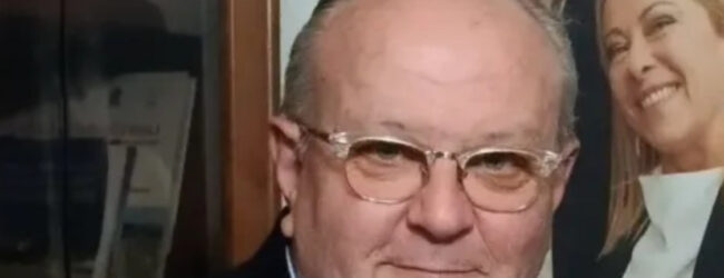 San Marco dei Cavoti, rimosso il parcheggio disabili al Comune: Costantini chiede il ripristino immediato