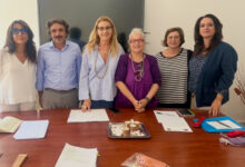 ASL Benevento: incontro con le Associazioni ammesse alla Consulta Sociosanitaria