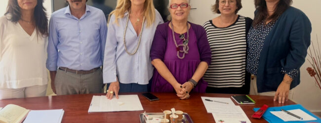 ASL Benevento: incontro con le Associazioni ammesse alla Consulta Sociosanitaria