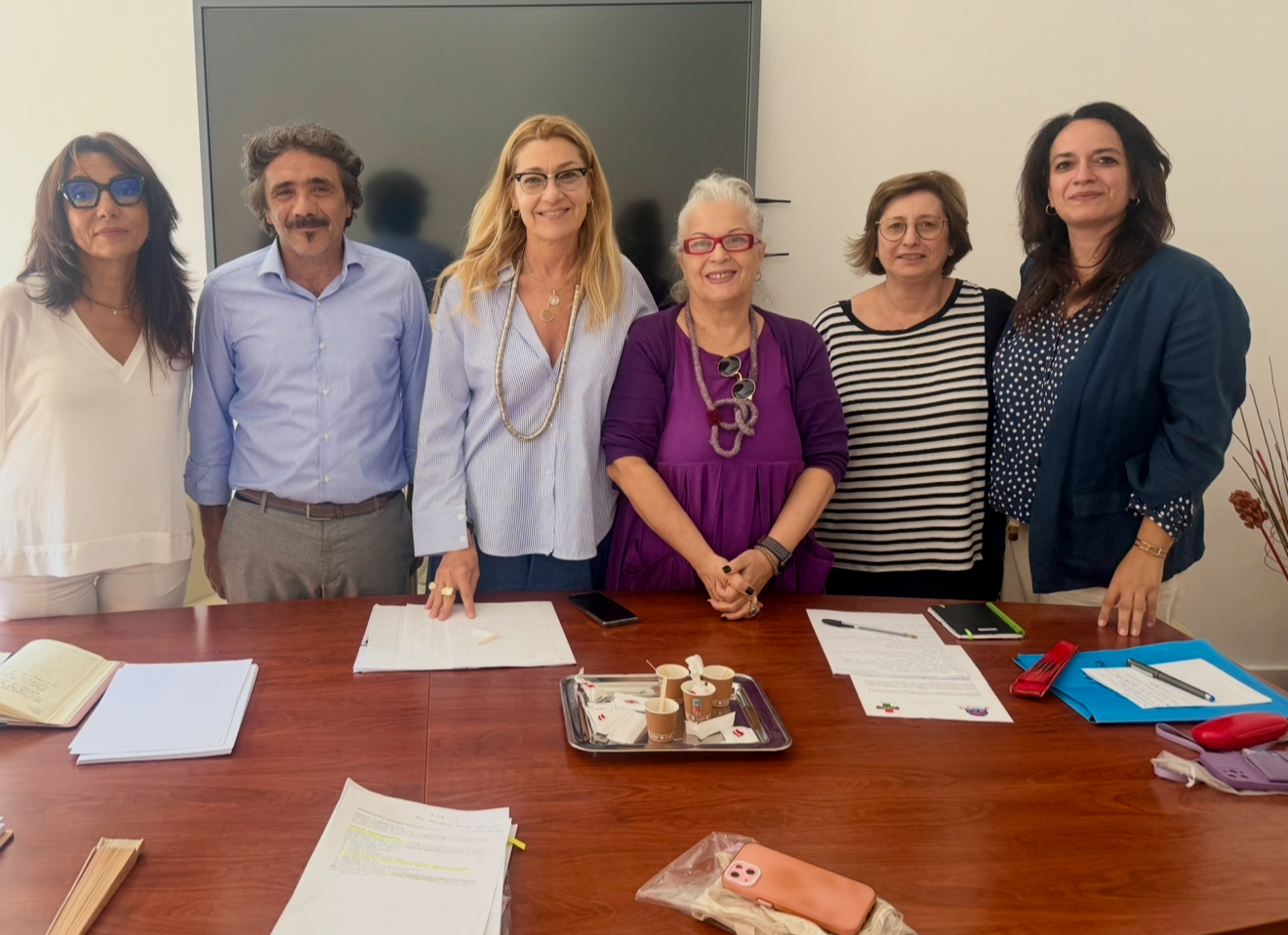 ASL Benevento: incontro con le Associazioni ammesse alla Consulta Sociosanitaria