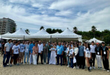 Benevento presente ad “Azzurra Libertà 2025”: una delegazione sannita alla tre giorni di Forza Italia Giovani