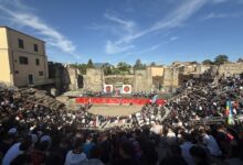 Pace e volontariato. Tre giorni di impegno per le ACLI   