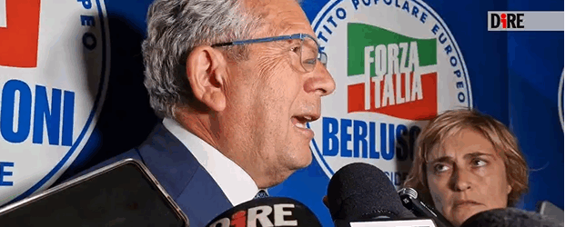 Regionali Campania: FI presenta “Campania Care”, stipendio per i caregiver fino a 1.600 euro al mese