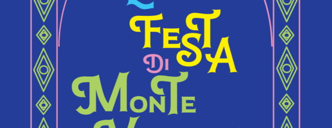 A Mercogliano la prima edizione della Festa di Montevergine