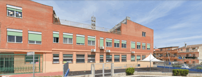 Anna Polito è il nuovo dirigente scolastico dell’Istituto Comprensivo Statale “E. Falcetti” di Apice