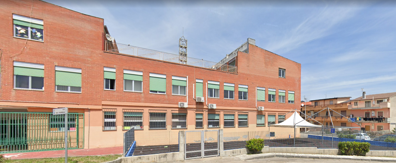 Anna Polito è il nuovo dirigente scolastico dell’Istituto Comprensivo Statale “E. Falcetti” di Apice