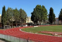 Benevento, il 2 ottobre riapre il Campo Scuola di Atletica: l’impianto sarà intitolato a Giovanni Caruso