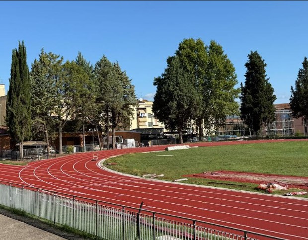 Benevento, il 2 ottobre riapre il Campo Scuola di Atletica: l’impianto sarà intitolato a Giovanni Caruso