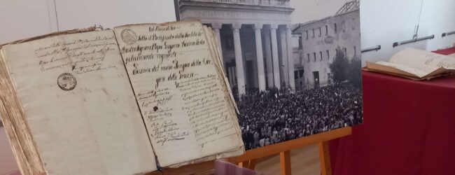 Giornate del Patrimonio, focus sull’architettura sacra a Benevento