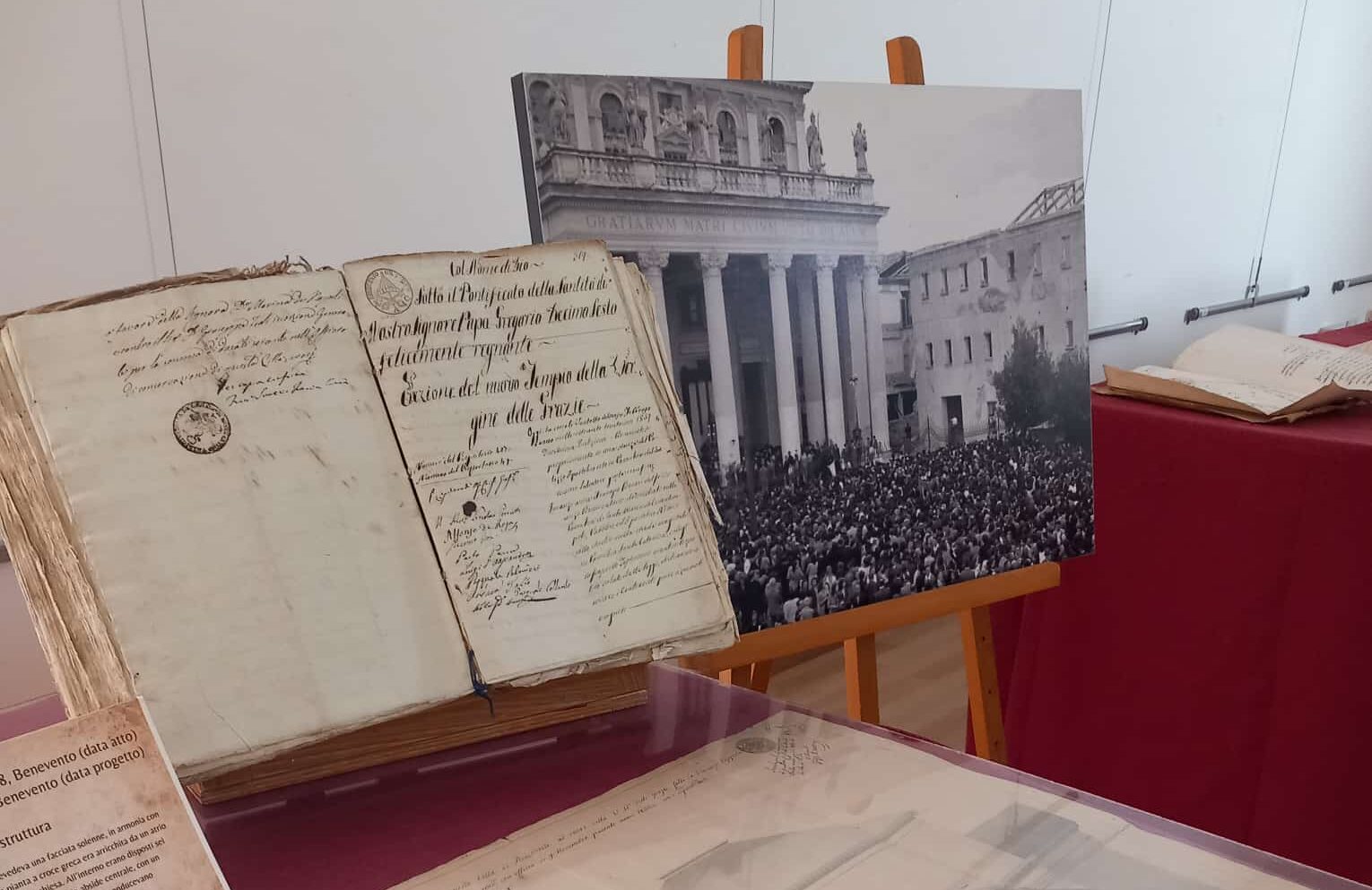 Giornate del Patrimonio, focus sull’architettura sacra a Benevento