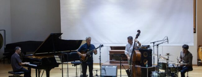 Il Conservatorio “Cimarosa” di Avellino: un autunno ricco di musica, ricerca e contaminazioni