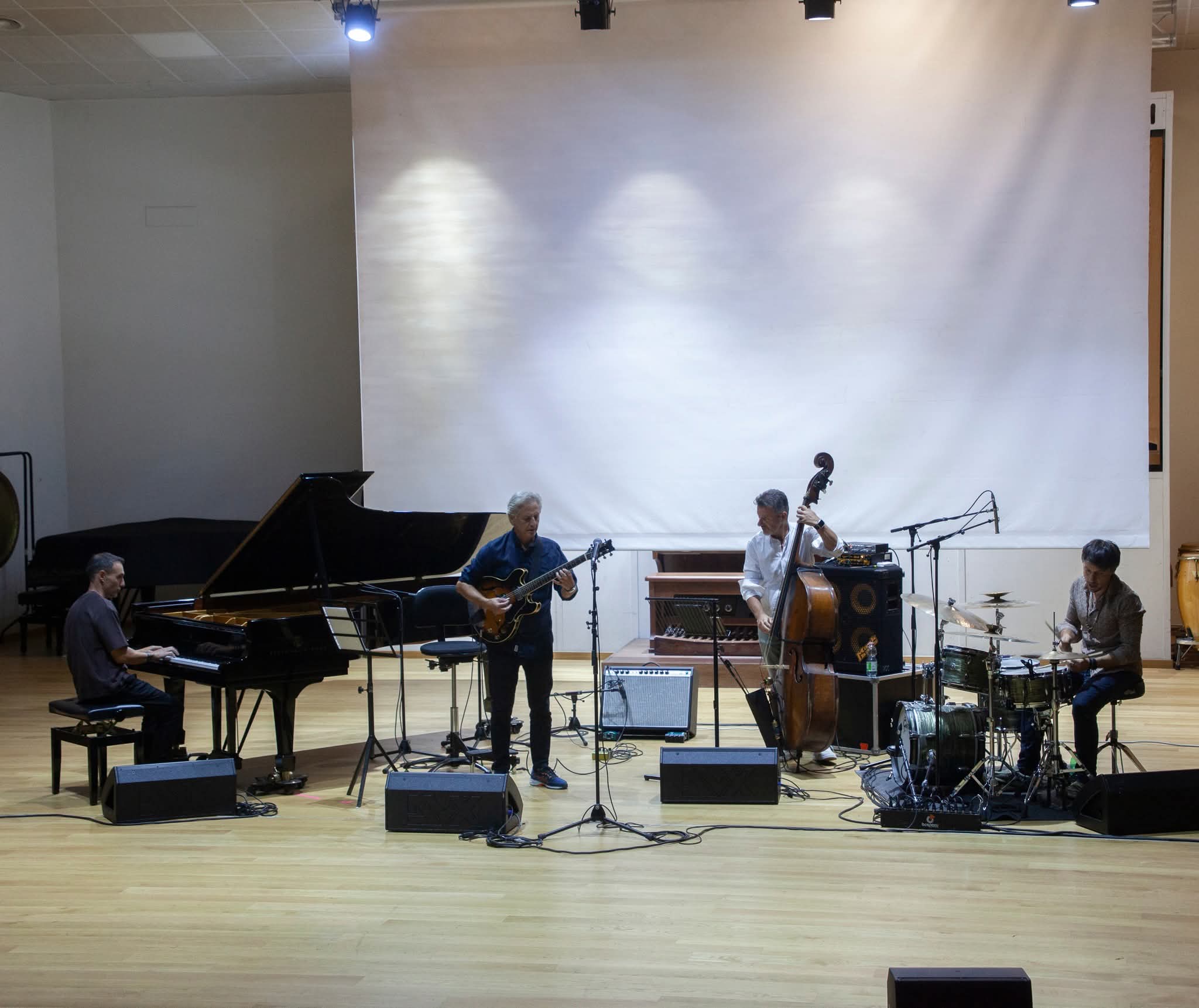 Il Conservatorio “Cimarosa” di Avellino: un autunno ricco di musica, ricerca e contaminazioni