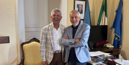 Benevento, musica e cultura: intesa tra Provincia e Conservatorio “Nicola Sala”