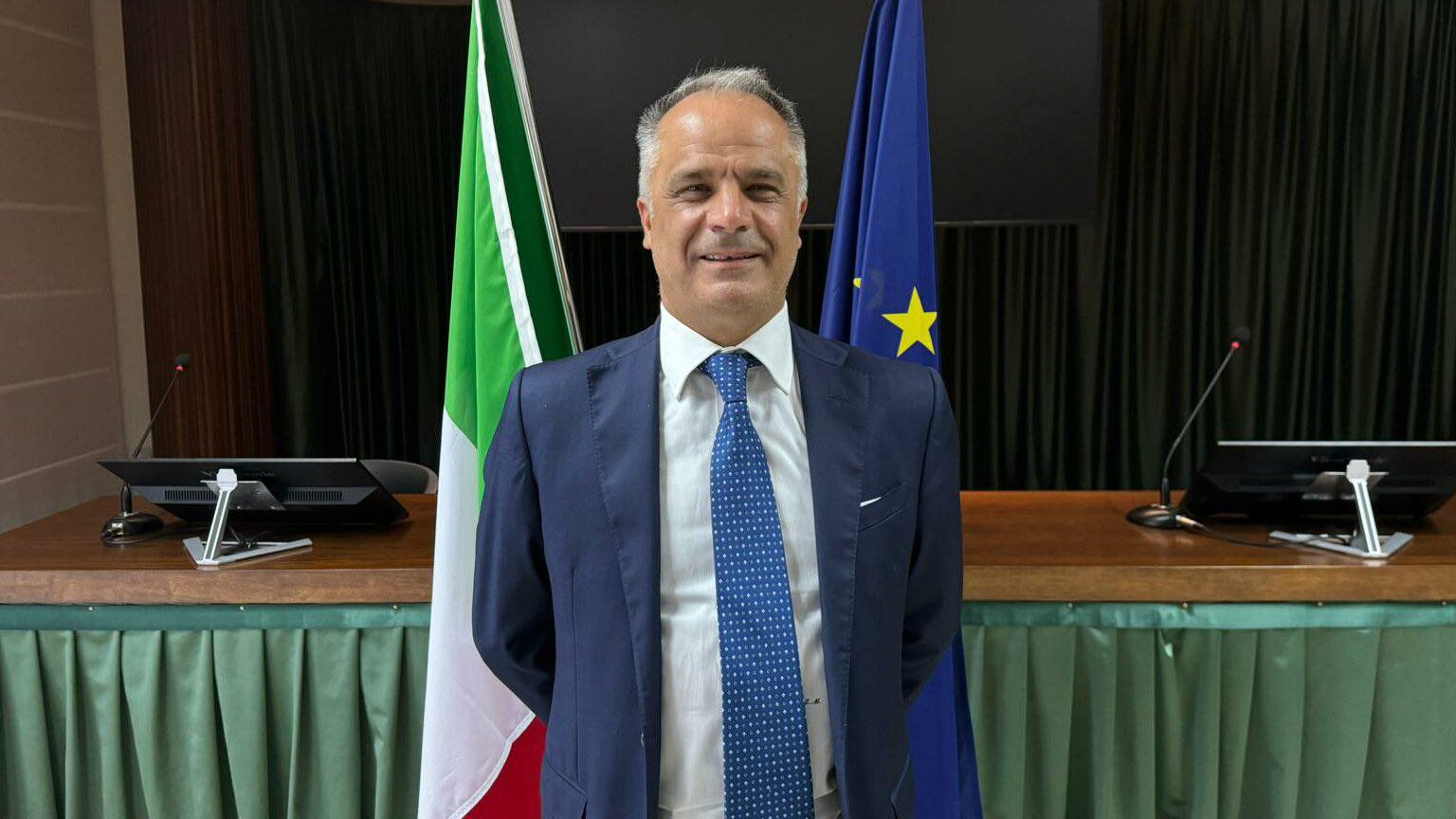 Ordine dei Medici di Benevento condanna le violenze a Gaza: “Colpire ospedali è un atto disumano”