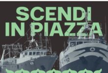 Assemblea pubblica del Global Movement to Gaza Benevento, il 15 settembre presso l’Auditorium Spina Verde