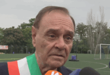 Classifica Sole 24 Ore, Mastella soddisfatto: “Primi in Campania. Con depuratore, Egizio e Parco Streghe salto di qualità”