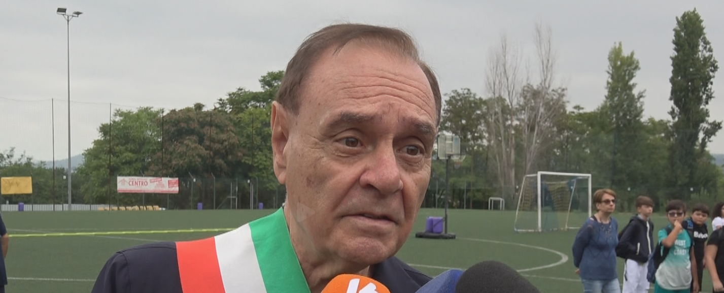 Classifica Sole 24 Ore, Mastella soddisfatto: “Primi in Campania. Con depuratore, Egizio e Parco Streghe salto di qualità”