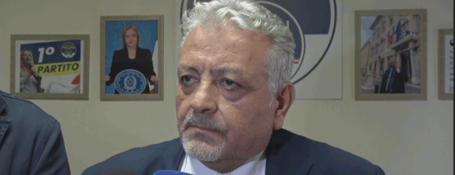 Matera (FdI): “Grazie Sannio per straordinario risultato”