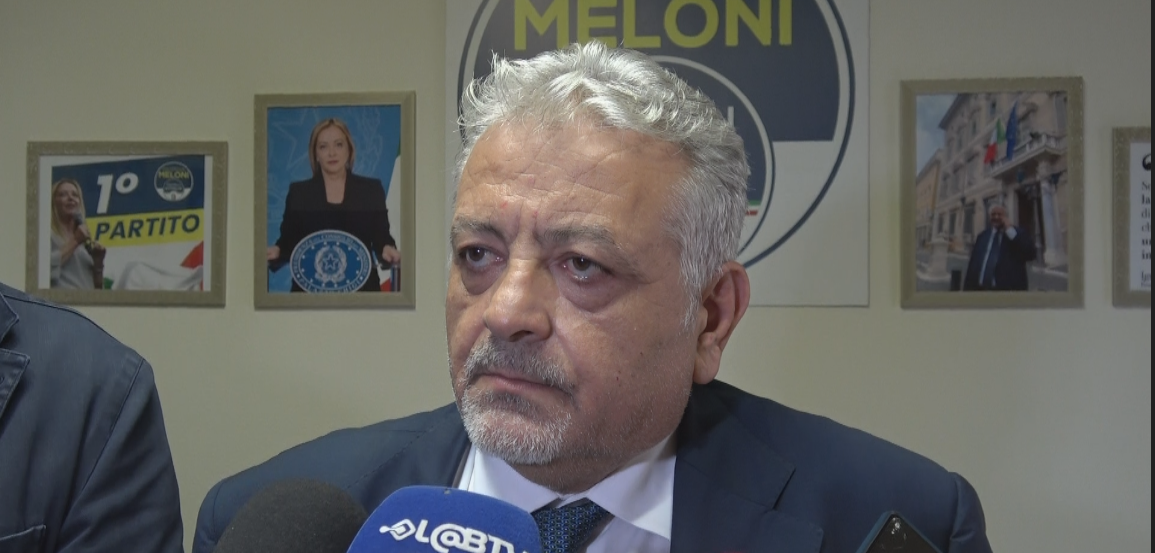 Matera (FdI): “Grazie Sannio per straordinario risultato”