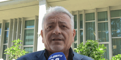 Matera (FdI): “Interrogazione al Ministro sul progetto Repower di Campolattaro”