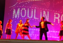 “Quando Danza il Mondo Antico”: il successo della Modern Dance Academy a Benevento