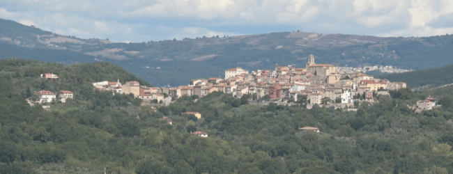 A Morcone la filiera corta del grano diventa Forno di comunità e ospita Davide Longoni