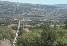 Morcone, 500mila euro per il ripristino della “Panoramica Sud Matese”