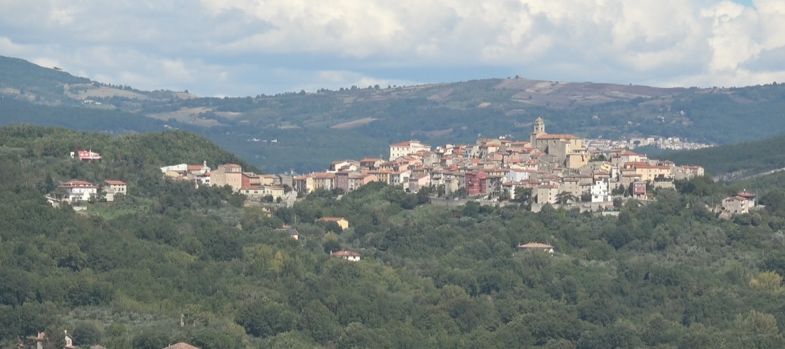 A Morcone la filiera corta del grano diventa Forno di comunità e ospita Davide Longoni