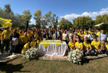 Oscar Green 2025, i giovani agricoltori della Campania fra inquinamento, sostenibilità ed innovazione digitale