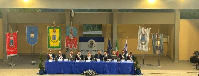 Osservatorio sullo Stato della Provincia di Avellino: tappa a Venticano